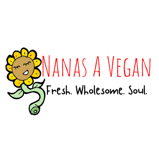 Nana's A Vegan