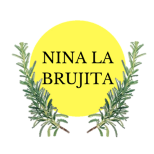 Nina La Brujita