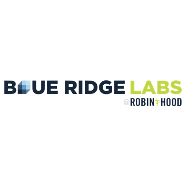 Blue Ridge Labs @ Robin Hood