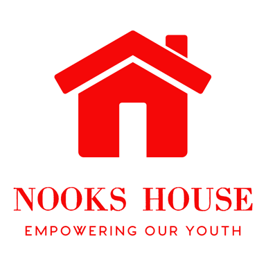 NOOKS HOUSE