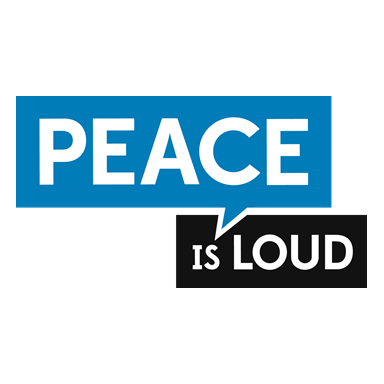 Peace is Loud