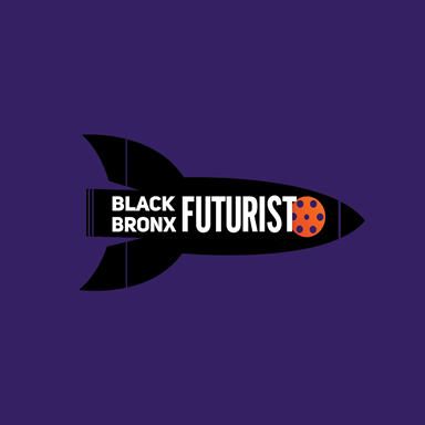 Black Bronx Futurist