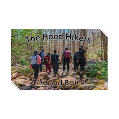 The Hood Hikers