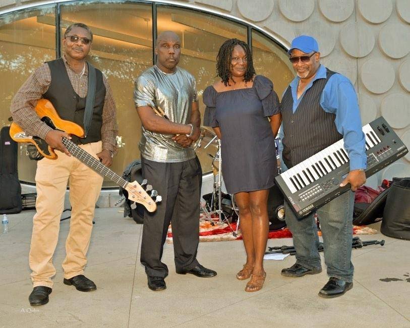 Morrisania Band Project