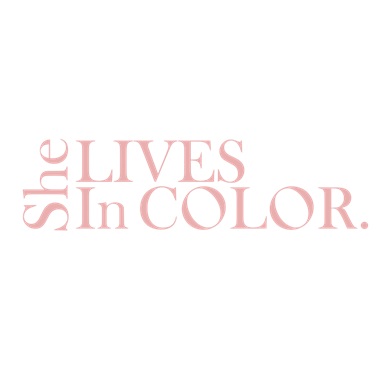 She Lives in Color