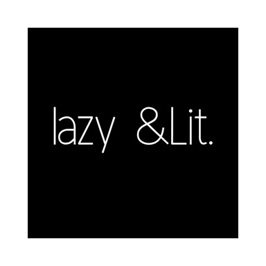 lazy &Lit.