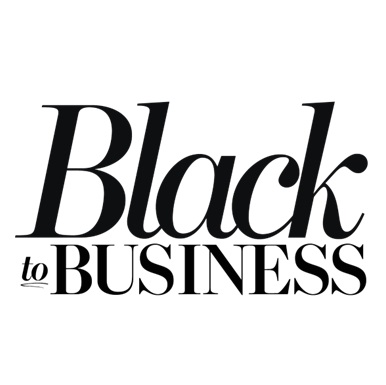Black to Business