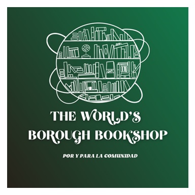 The World's Borough Bookshop