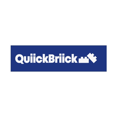 Quiick Briick Inc