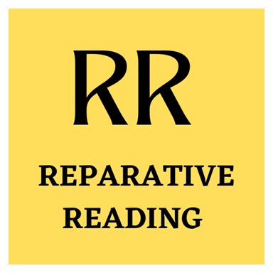 Reparative Reading Consultancy