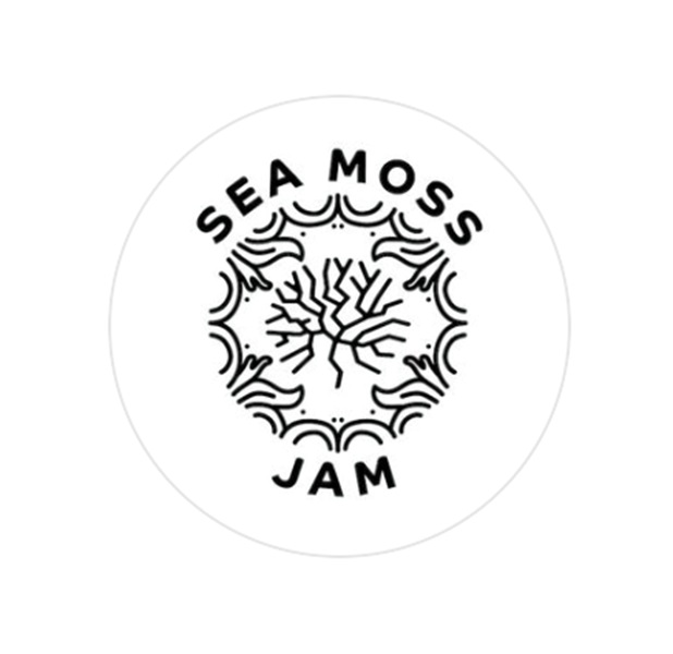 Sea Moss Jam