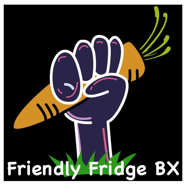 Friendly Fridge Bx