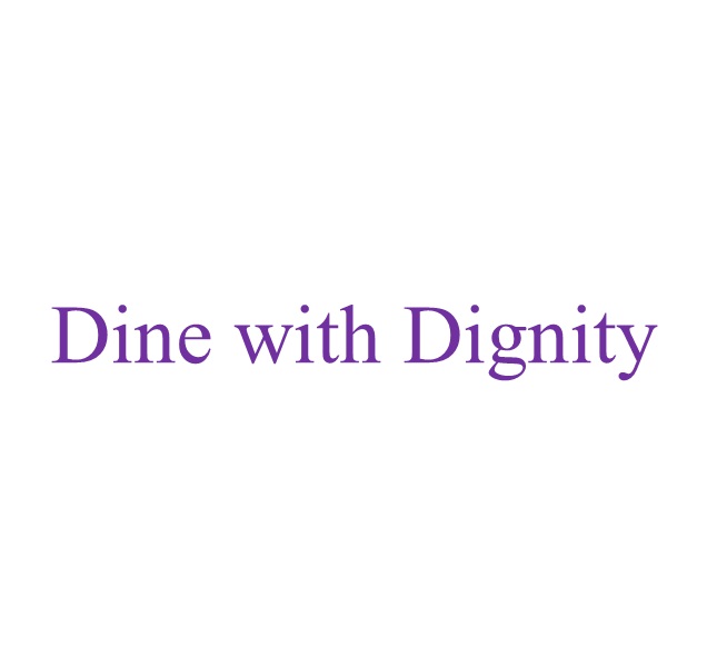 Dine With Dignity