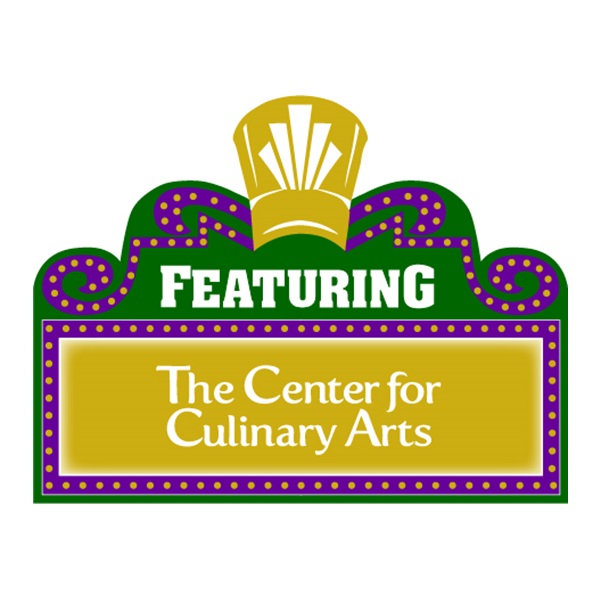 Featuring The Center For Culinary Arts Inc