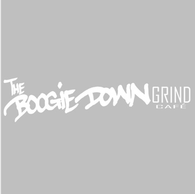 The Boogie Down Grind