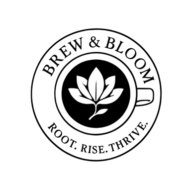 Brew & Bloom Wellness